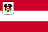Flagge, Fahne, Österreich