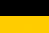 Flagge Fahne flag Kaiserreich Österreich-Ungarn Empire Austria-Hungary Habsburg Habsburger Habsburgs National flag national flag