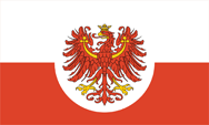 Flagge Fahne flag Landesflagge Landesfarben colours colors Österreich Austria Habsburg Habsburger Reich Habsburgs Empire Gefürstete Grafschaft Land Bundesland Tirol Princely County federal country of Tyrol