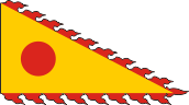 Flagge, Fahne, Ryukyu