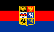 Ostfriesland, Flagge, Fahne, flag, Friesen, Friezen, Fresena, Frisians