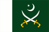 Flagge, Fahne, Pakistan