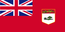 Flagge, Fahne, Prinz-Eduard-Insel