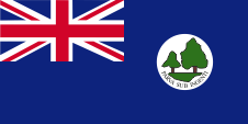 Flagge Fahne flag drapeau Kanada Provinz Canada Province Prinz-Eduard-Insel Prince Edward Island Île Édouard