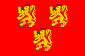 Flagge, Fahne, Périgord