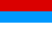 Flagge, Fahne, Zentralafrika