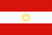 Flagge, Fahne, Peru