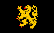 Flagge Fahne flag Palatinate Pfalz Kurpfalz