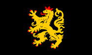 Flagge Fahne flag Palatinate Pfalz Kurpfalz