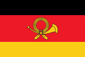 Flagge, Fahne, Deutschland, Deutsches Reich
