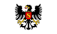Flagge Fahne flag Preußen Preussen Prussia Herzogtum Duchy