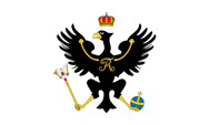 Flagge Fahne flag Königreich Kingdom Preußen Preussen Prussia