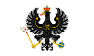 Flagge Fahne flag Königreich Kingdom Preußen Preussen Prussia