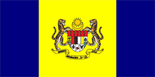 Flagge, Fahne, Putrajaya