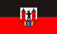 Flagge Fahne flag Raguhn Raguhn-Jeßnitz