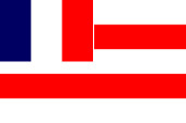 Flagge, Fahne, Englische Ostindienkompanie