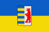 Flagge, Fahne, Karpato-Ukraine