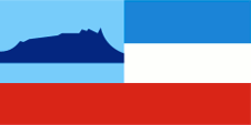 Flagge, Fahne, Sabah