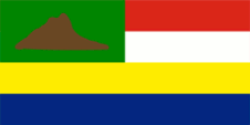 Flagge Fahne flag Sabah