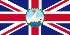 Flagge, Fahne, Sansibar