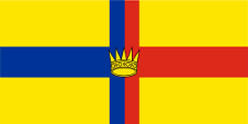 Flagge, Fahne, Sarawak