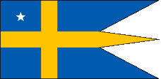 Flagge, Fahne, Schweden