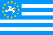 Flagge, Fahne, Kamerun