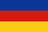 Flagge, Fahne, Siebenbürgen, Galizien, Ostgalizien