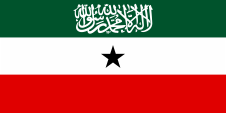 Flagge Fahne flag Somaliland