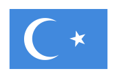 Flagge Flag Azania Jubaland Jubbaland