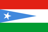 Flagge Fahne flag Udubland