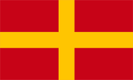 Flagge Fahne flag Spanien Spain Habsburg