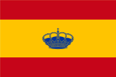 Flagge, Fahne, Spanien