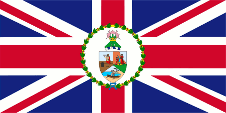 Flagge, Fahne, St. Kitts/Nevis