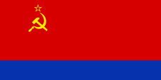 Flagge, Fahne, Aserbaidschan