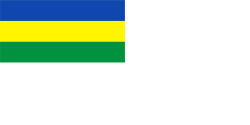 Flagge Fahne Flag Marineflagge naval flag Sudan Soudan As-Sudan