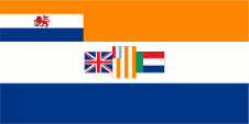 Flagge Fahne Flag Marineflagge naval flag Südafrikanische Union Unie van Suid-Afrika Unie van Zuid-Afrika Union of South Africa Südafrika South Africa Afrique du Sud