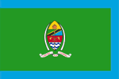 Flagge, Fahne, Tansania