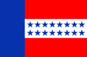 Flagge, Fahne, Tuamotu