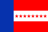 Flagge, Fahne, Tuamotu