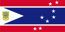 Flagge, Fahne, Tuvalu