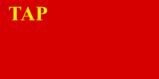Flagge Fahne flag Tuwa Tuva