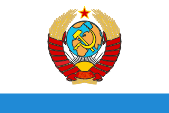 Flagge, Fahne, Sowjetunion