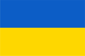 Flagge Fahne flag Nationalflagge Staatsflagge Handelsflagge Kriegsflagge national flag state flag merchant flag war flag Ukraine Ukrayina Ukraina