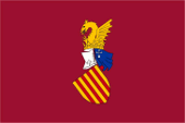 Flagge, Fahne, Valencia