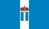 Flagge Fahne flag Fürstentum Principality von der Leyen