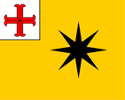 Flagge Fahne flag Fürstentum Principality Waldeck Waldeck-Pyrmont Fürst Prince
