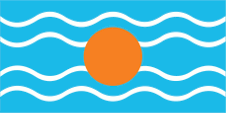 Flagge, Fahne, Westindische Föderation