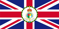 Flagge, Fahne, Leeward-Inseln