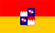 Flagge Fahne flag Bistum Hochstift Würzburg